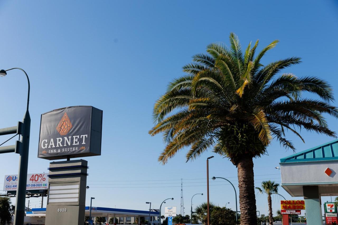 Garnet Inn & Suites, Orlando Exterior photo